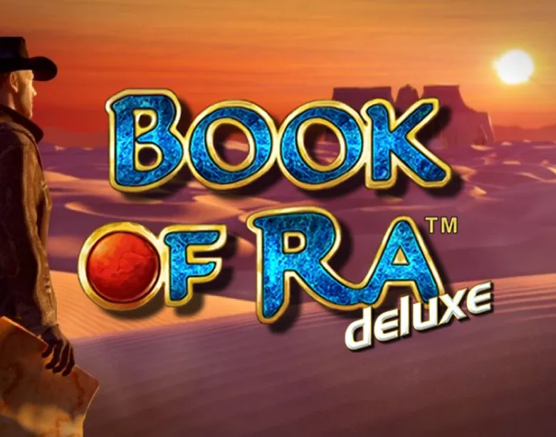 Book of Ra