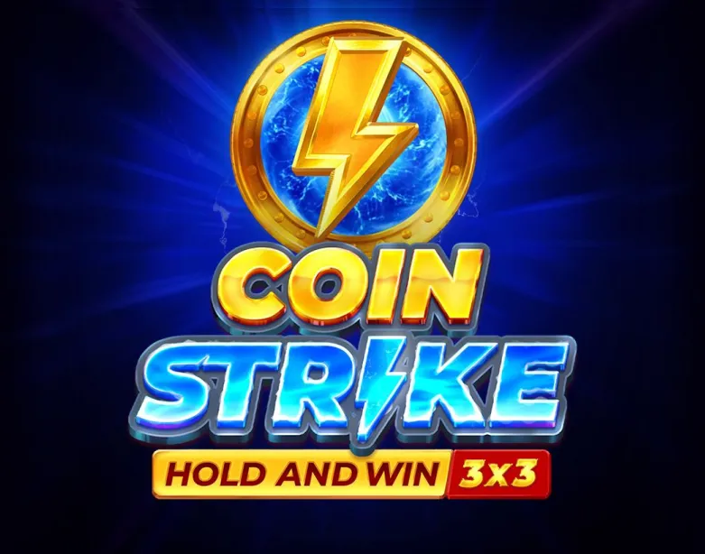 Coin Strike: Hold and Win